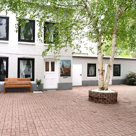 In * Flensburg