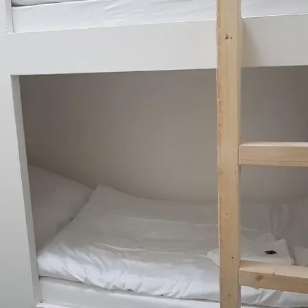 In Hostel Flensburg
