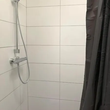 Hostel In