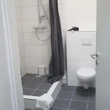 In * Flensburg